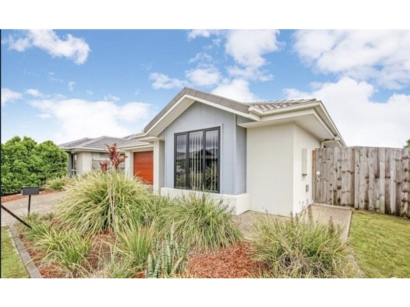 21 Wallis Circuit, North Lakes QLD 4509