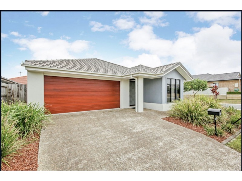 21 Wallis Circuit, North Lakes QLD 4509
