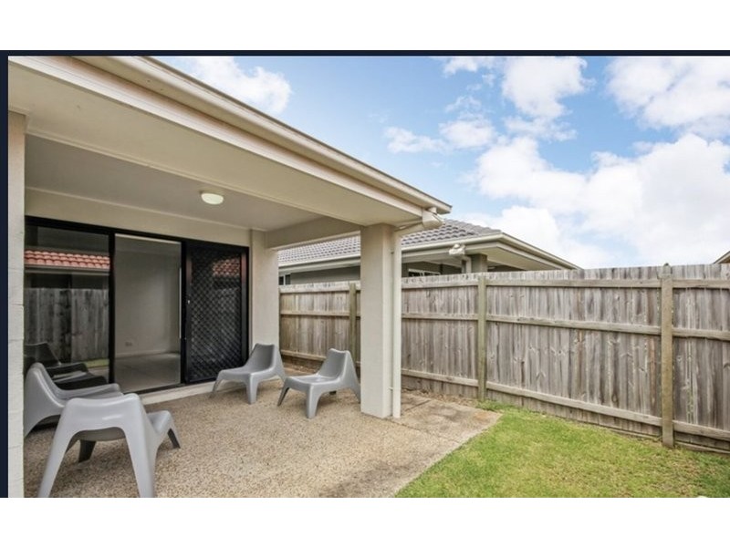 21 Wallis Circuit, North Lakes QLD 4509