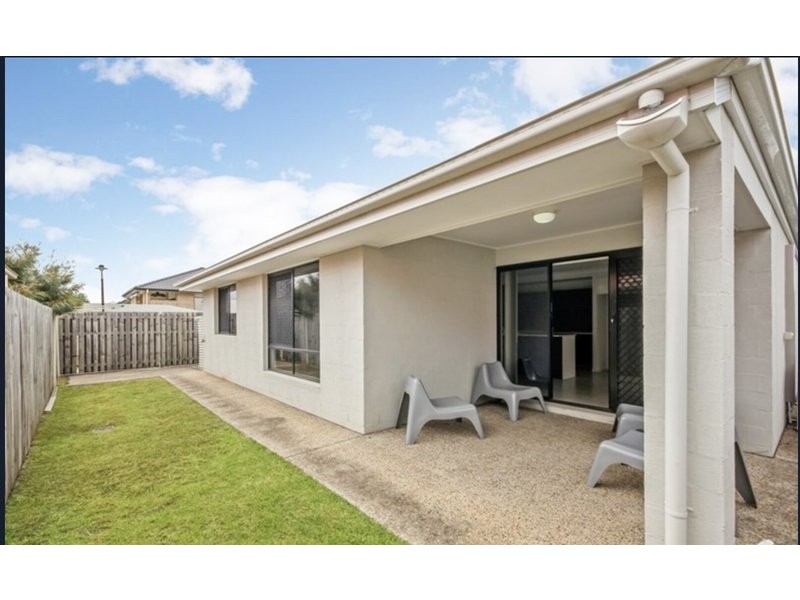 21 Wallis Circuit, North Lakes QLD 4509
