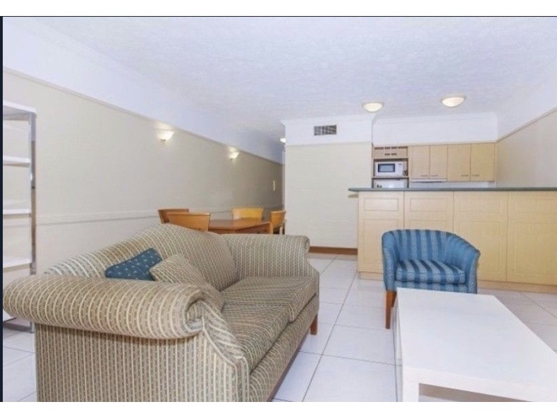 8/251 Gregory Terrace, Spring Hill QLD 4000