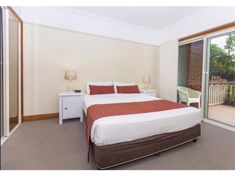 8/251 Gregory Terrace, Spring Hill QLD 4000
