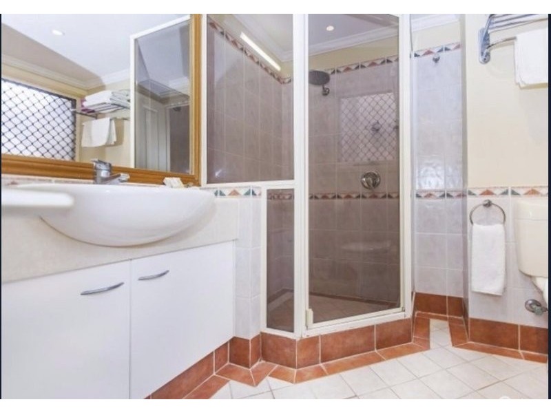 8/251 Gregory Terrace, Spring Hill QLD 4000