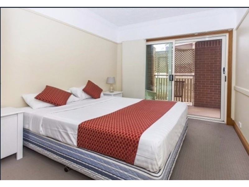 8/251 Gregory Terrace, Spring Hill QLD 4000
