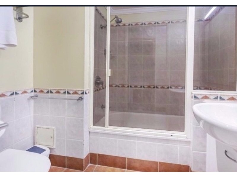 8/251 Gregory Terrace, Spring Hill QLD 4000