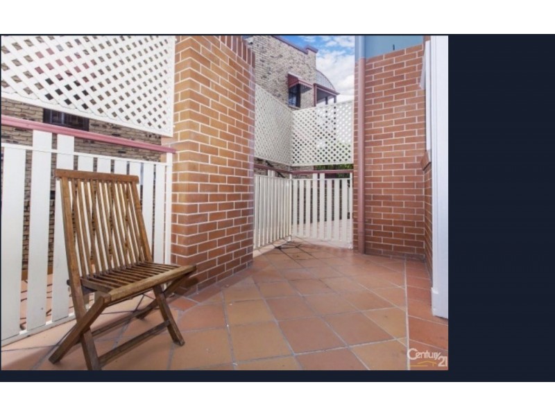 8/251 Gregory Terrace, Spring Hill QLD 4000