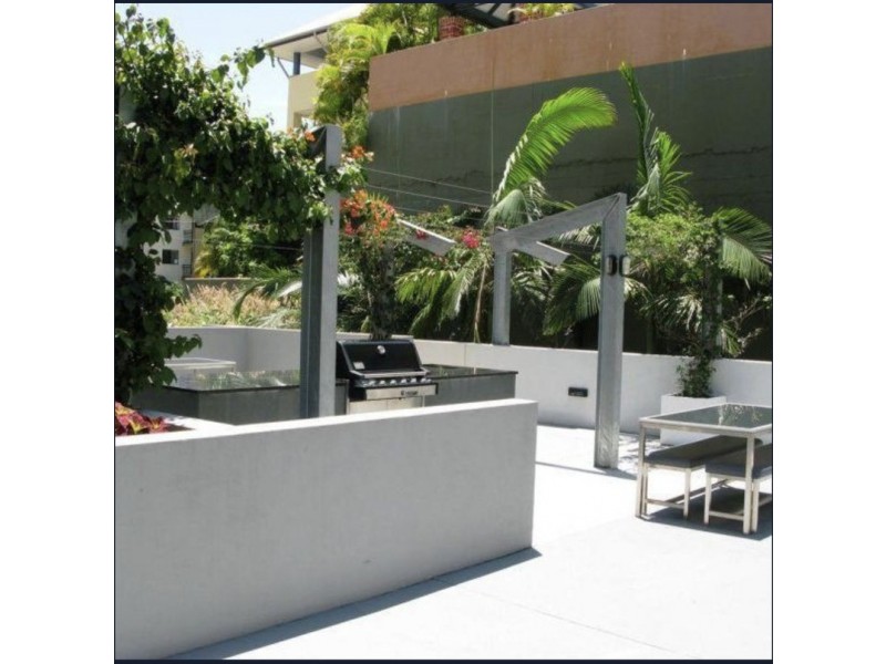 8/251 Gregory Terrace, Spring Hill QLD 4000