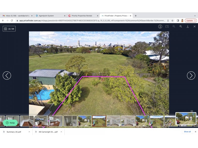 49 Cartwright Street, Windsor QLD 4030