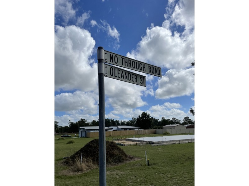 9 Sonrose Court, Nanango QLD 4615