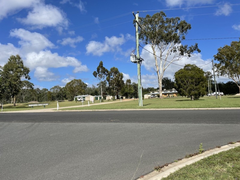 9 Sonrose Court, Nanango QLD 4615