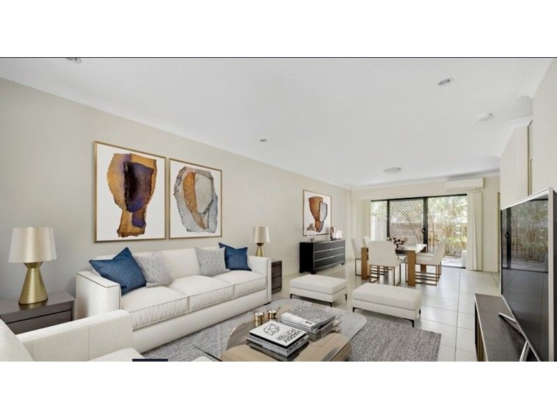 1/44 Holland Crescent, Capalaba QLD 4157