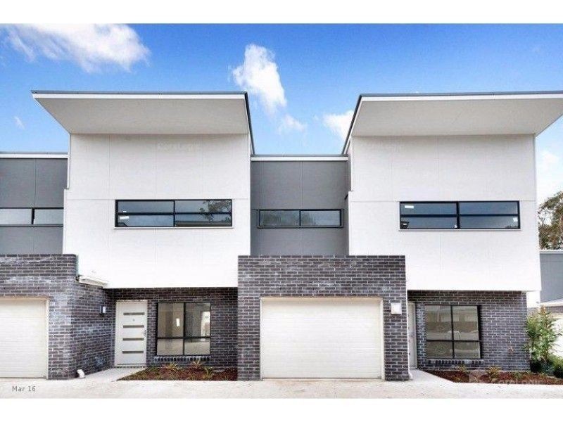 1/44 Holland Crescent, Capalaba QLD 4157