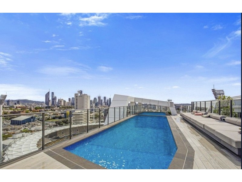 701/14 Trafalgar Street, Woolloongabba QLD 4102
