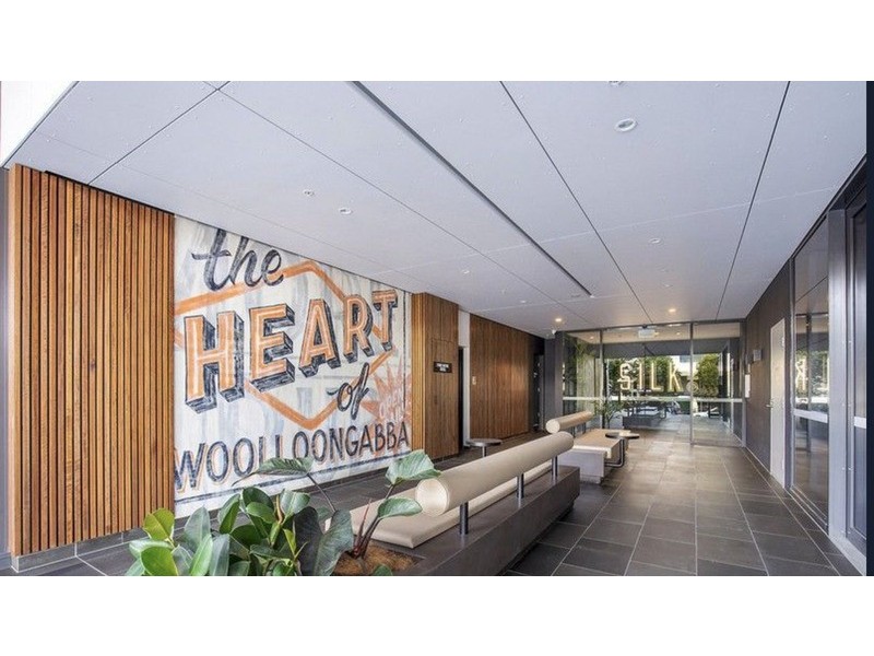 701/14 Trafalgar Street, Woolloongabba QLD 4102
