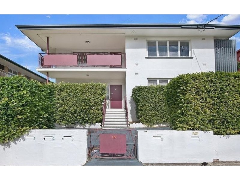 Unit 4/15 East Street, Lutwyche QLD 4030