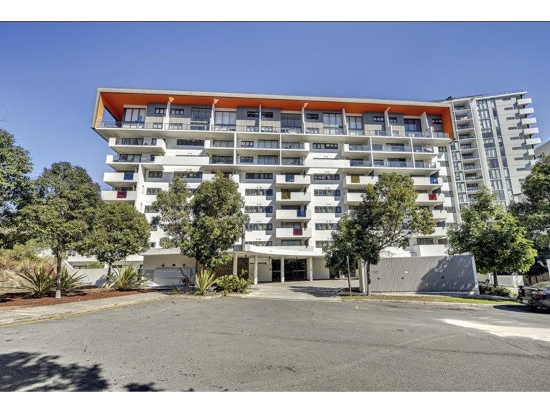 712/41 RAMSGATE, Kelvin Grove QLD 4059
