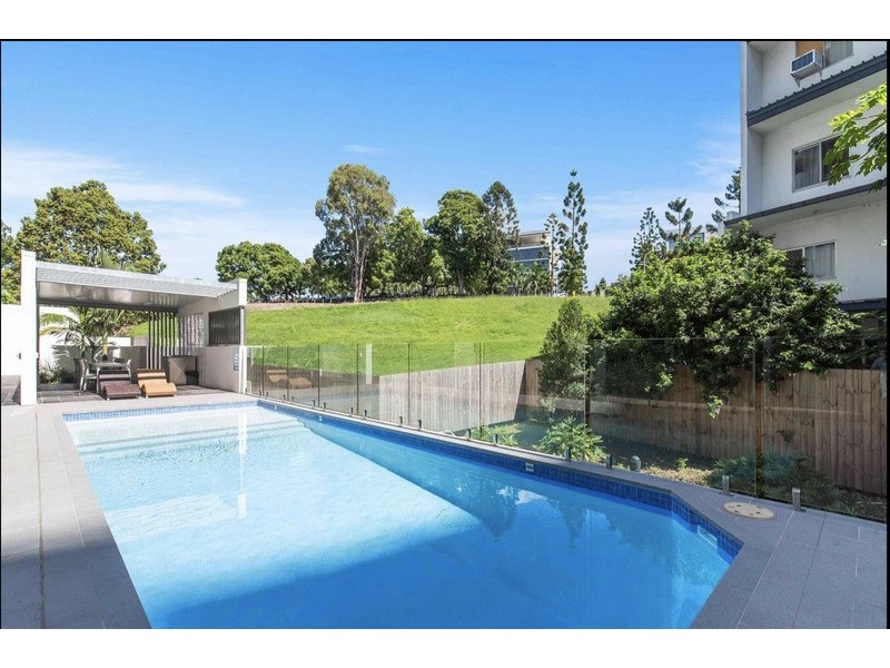 712/41 RAMSGATE, Kelvin Grove QLD 4059