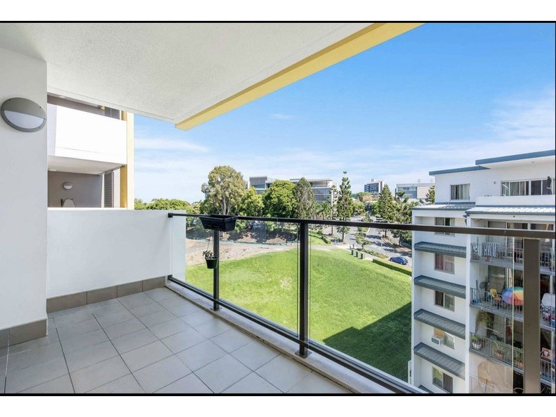 712/41 RAMSGATE, Kelvin Grove QLD 4059