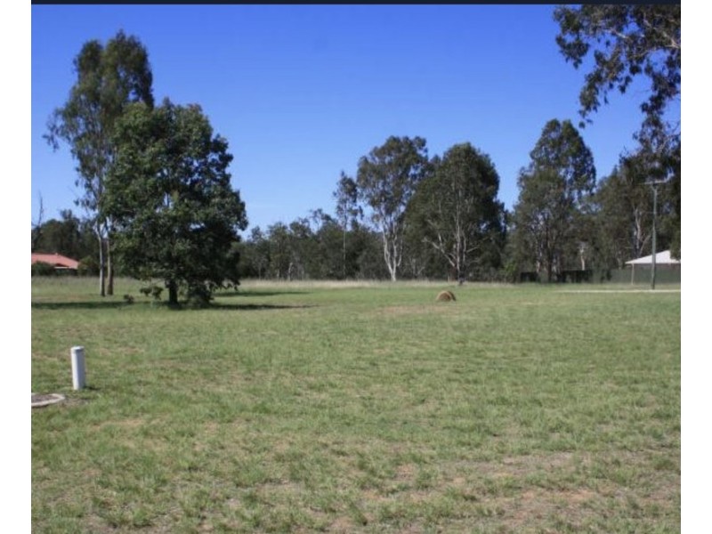 28 Hawthorne Street, Nanango QLD 4615