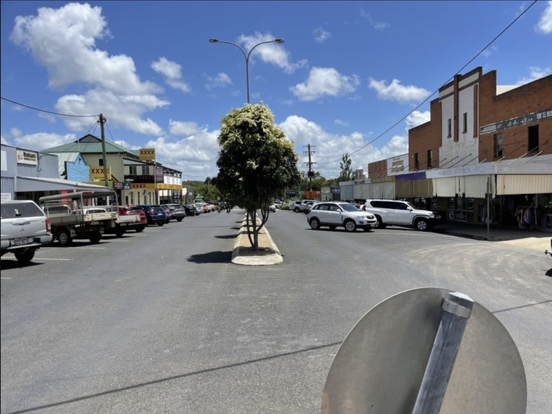 28 Hawthorne Street, Nanango QLD 4615