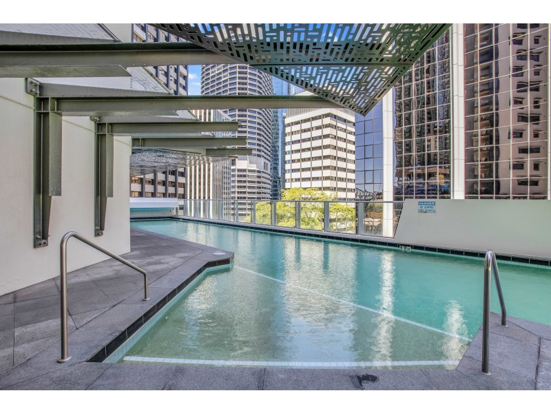 424/420 Queen Street, Brisbane QLD 4000