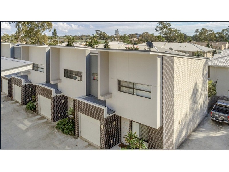 11/44 Holland Crescent, Capalaba QLD 4157