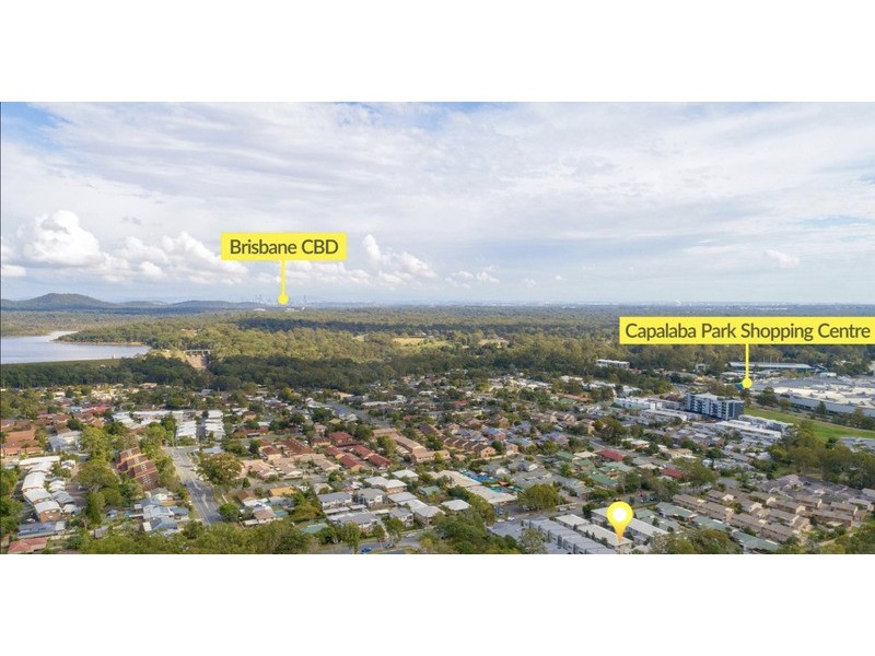 11/44 Holland Crescent, Capalaba QLD 4157