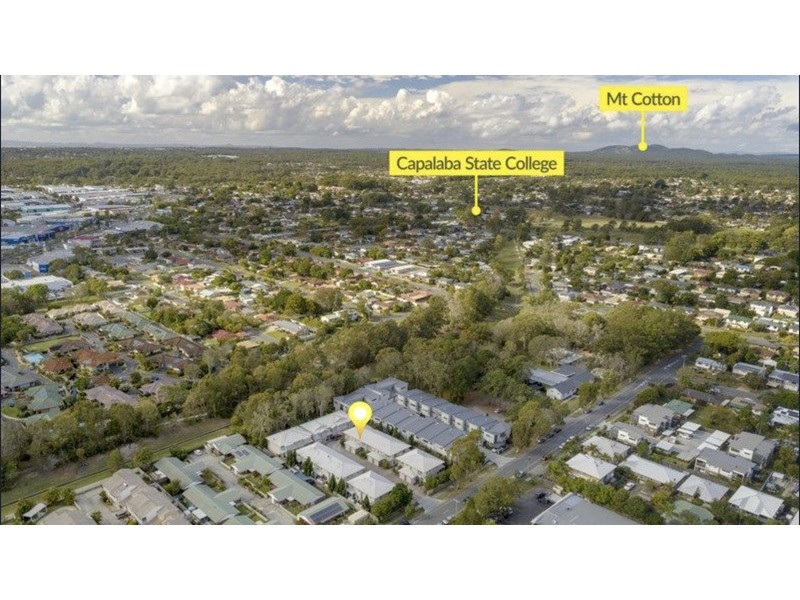 11/44 Holland Crescent, Capalaba QLD 4157