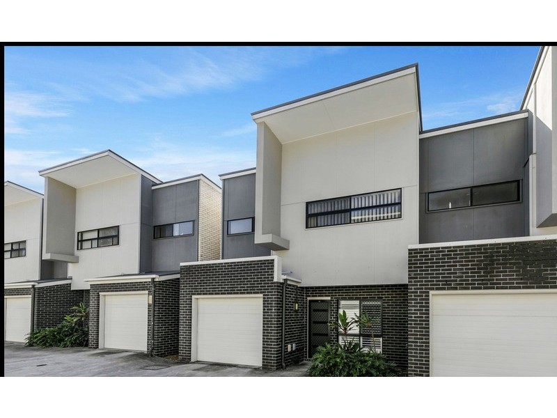 11/44 Holland Crescent, Capalaba QLD 4157