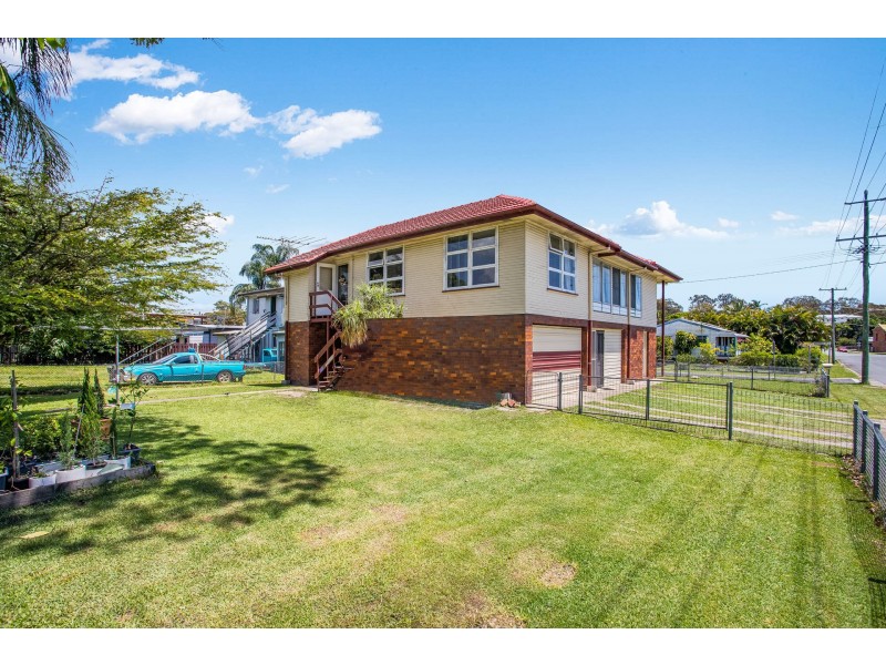 1/23-25 Summer Street, Deception Bay QLD 4508
