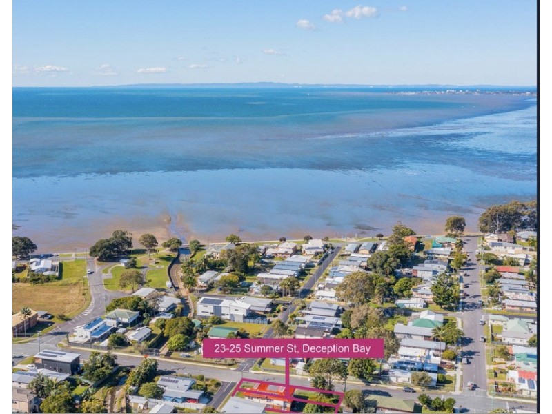 1/23-25 Summer Street, Deception Bay QLD 4508