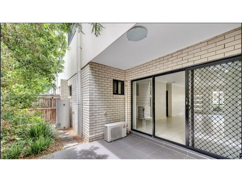 7/44 Holland Crescent, Capalaba QLD 4157