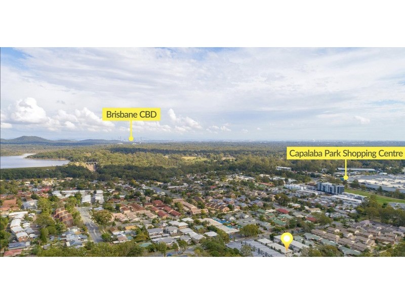 7/44 Holland Crescent, Capalaba QLD 4157