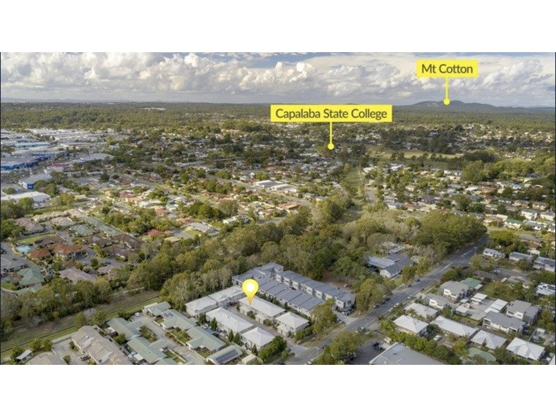 7/44 Holland Crescent, Capalaba QLD 4157