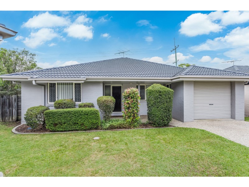 85/58-64 Goodfellows Road Goodfellows Road, Kallangur QLD 4503