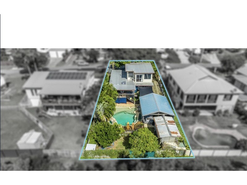 34 Kippa Street, Kippa-ring QLD 4021