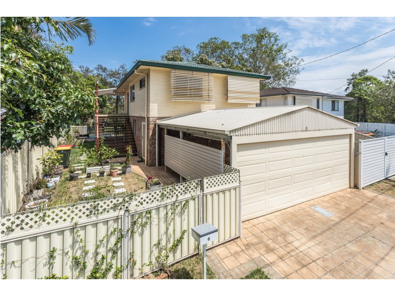 6 Dorloo street, Deagon QLD 4017