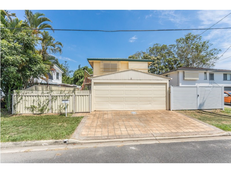 6 Dorloo street, Deagon QLD 4017