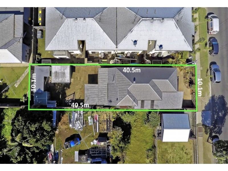 10 Barclay Street, Deagon QLD 4017