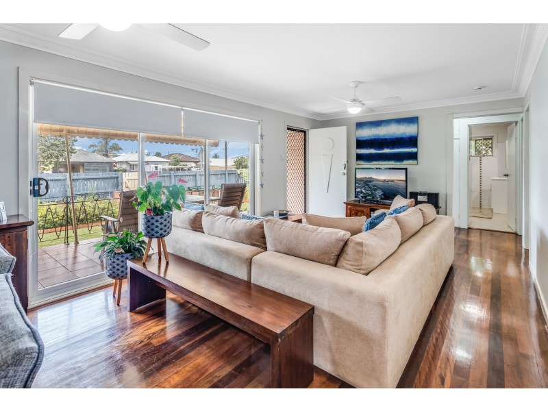 599 Oxley Ave, Scarborough QLD 4020