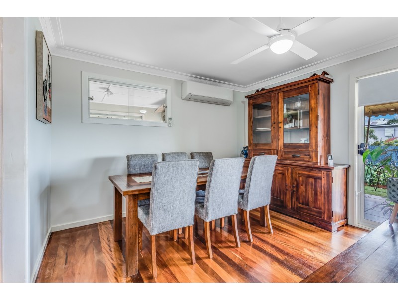 599 Oxley Ave, Scarborough QLD 4020
