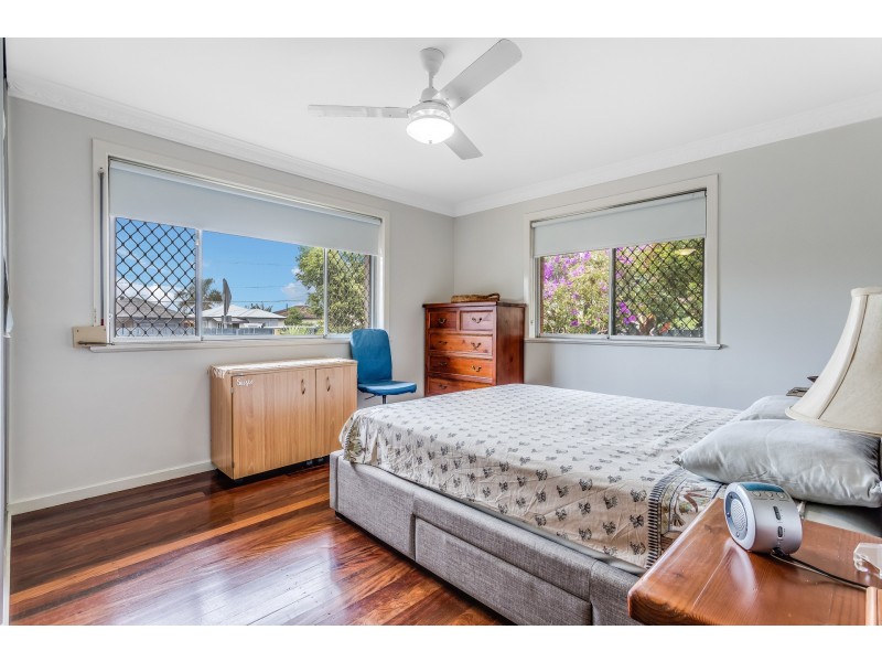 599 Oxley Ave, Scarborough QLD 4020