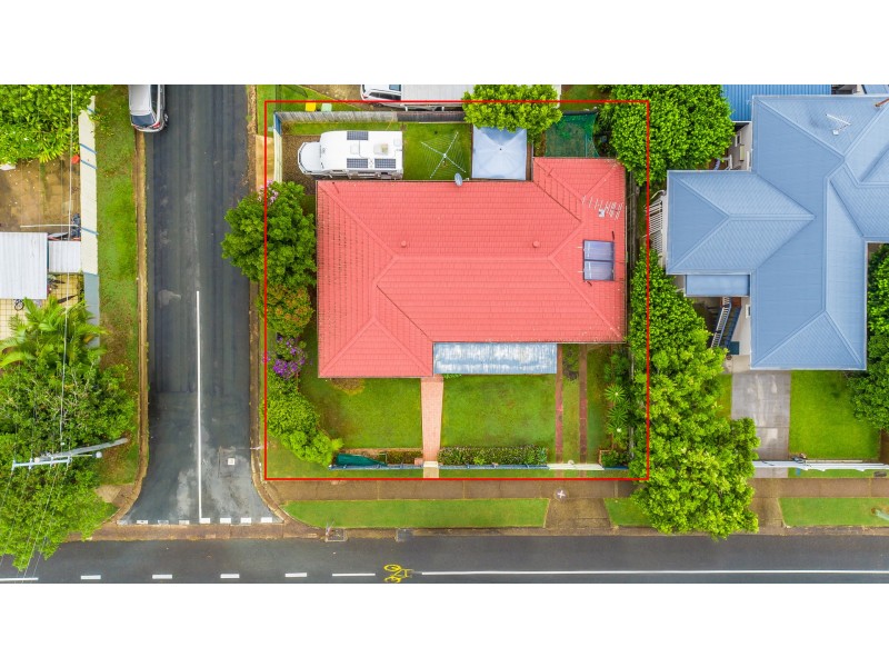599 Oxley Ave, Scarborough QLD 4020