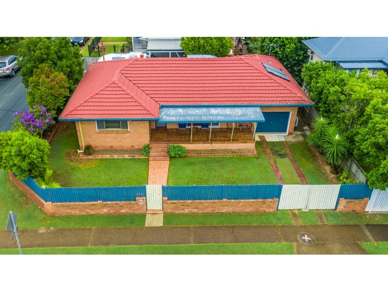 599 Oxley Ave, Scarborough QLD 4020