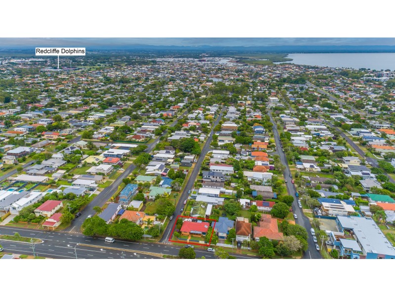 599 Oxley Ave, Scarborough QLD 4020