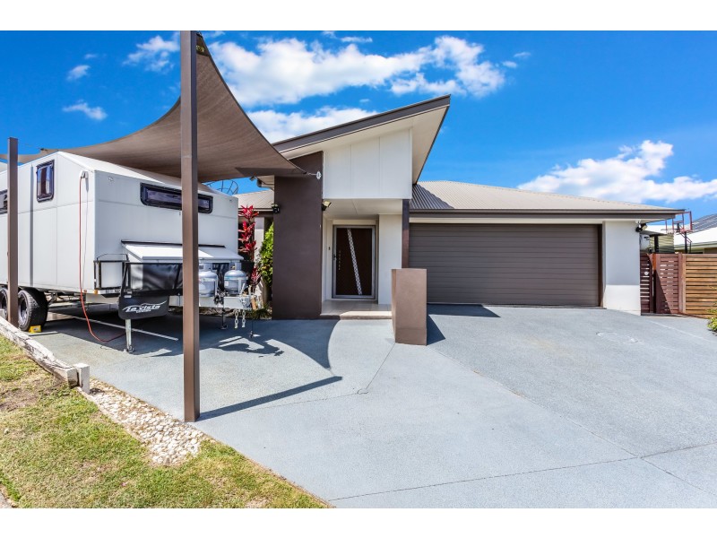 32 Ulysses Street, Kallangur QLD 4503