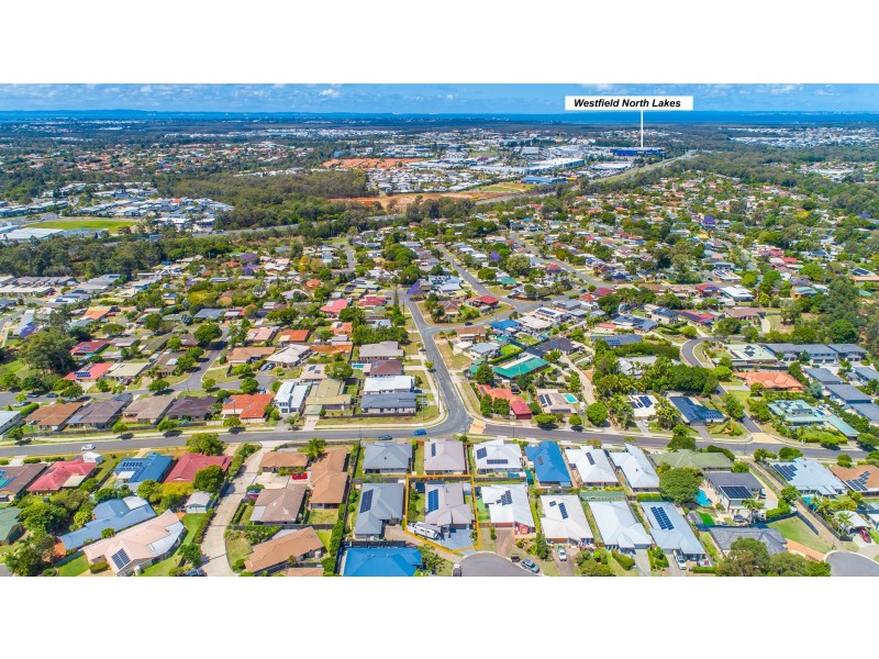 32 Ulysses Street, Kallangur QLD 4503