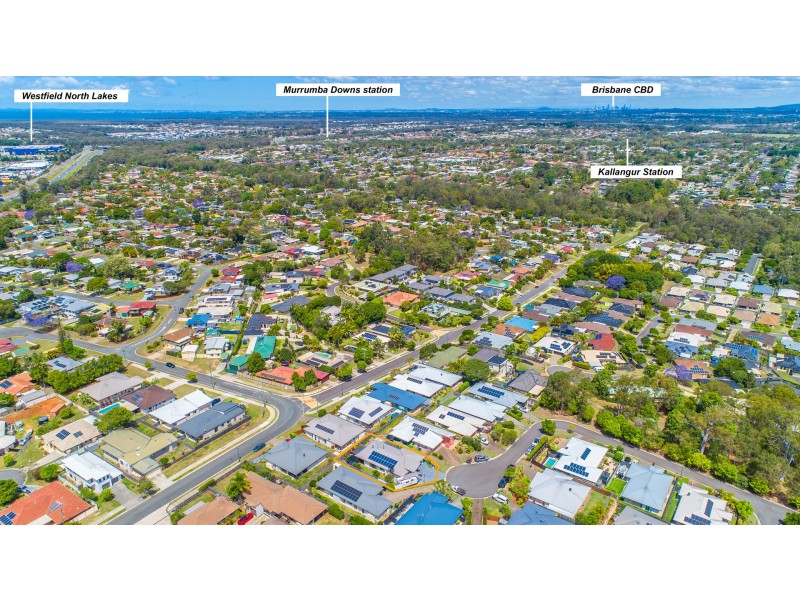 32 Ulysses Street, Kallangur QLD 4503