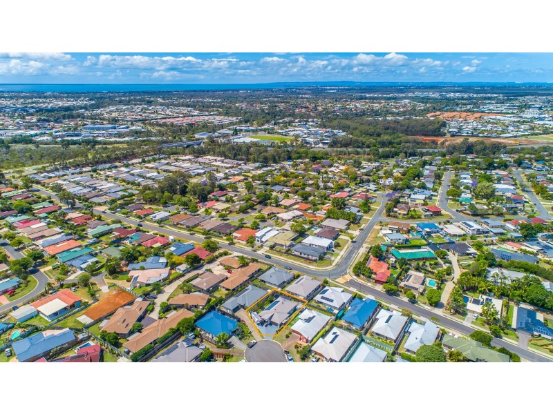 32 Ulysses Street, Kallangur QLD 4503