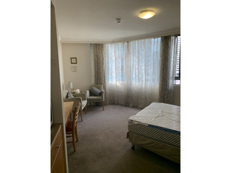 1406/95 Charlotte Street, Brisbane City QLD 4000